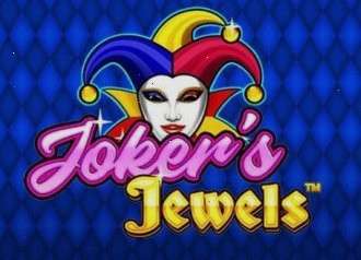 jokers jewels classics