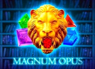 Magnum Opus слот от Endorphina